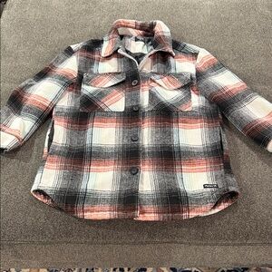 Hurley jacket size XL